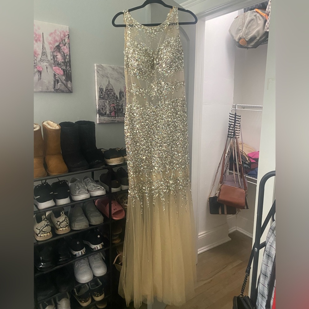 Event , party dress , prom dress, bridesmaid, maid of honor dress